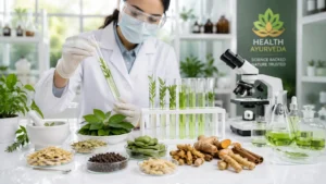 Health Ayurveda