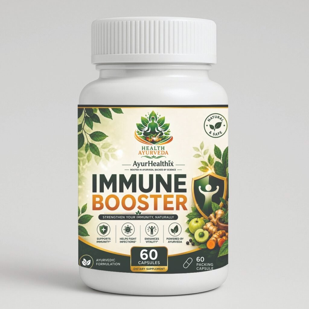 immunity booster