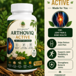 Arthoviq Active Capsules