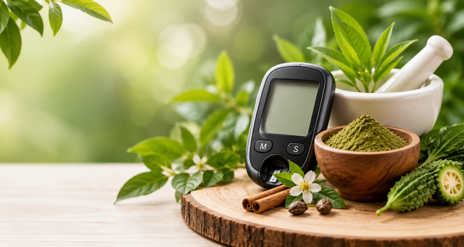 Diabetic