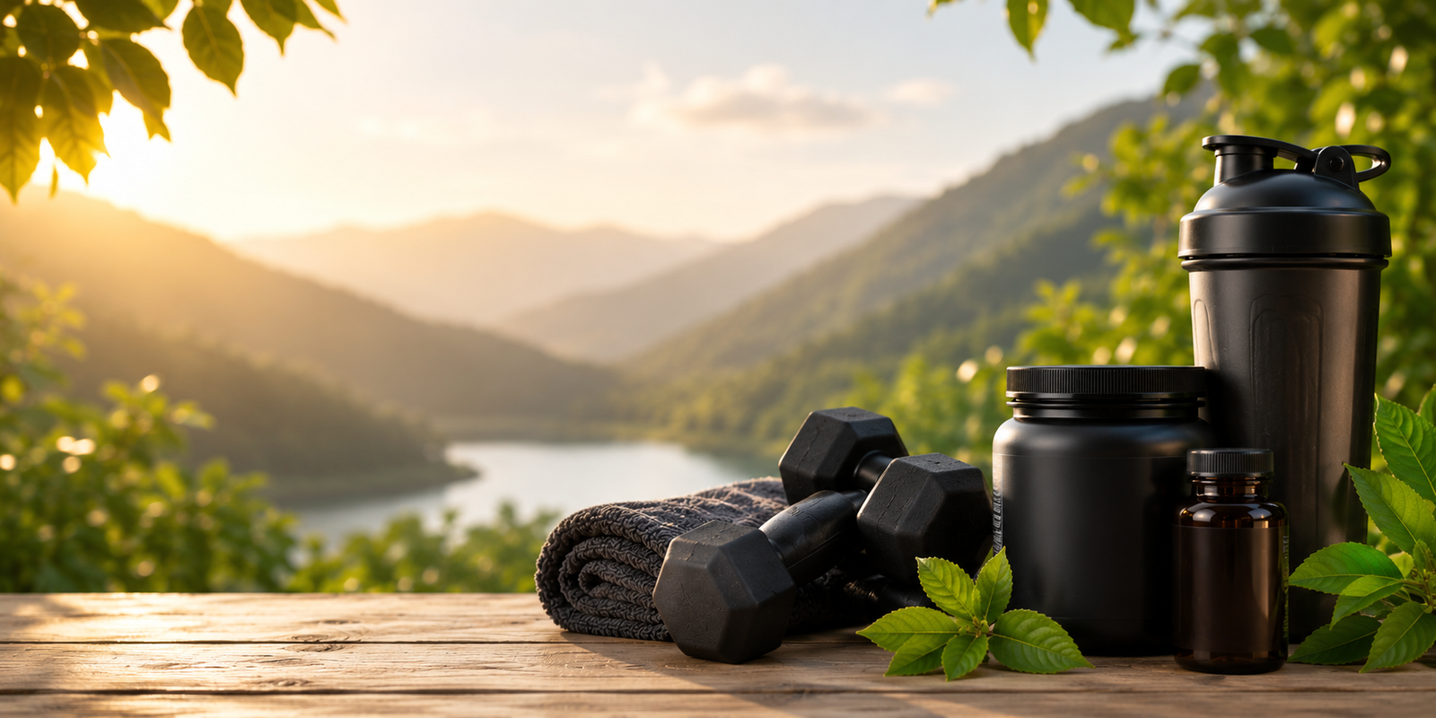 Men wellness