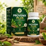 Health Ayurveda Provenix Plus