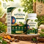 Health Ayurveda Arthoviq Active