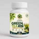 Health Ayurveda Green Tea Tablet