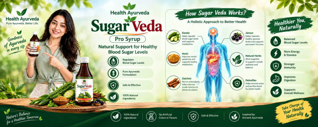 A Holistic Approach to Wellness