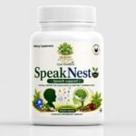 Health Ayurveda Ayur Healthix SpeakNest Capsules