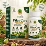 Health Ayurveda Piles Care Capsules