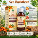 Sea Buckthorn Ayurvedic Wellness