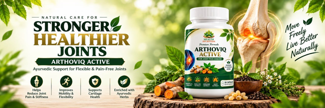 Joints Pain